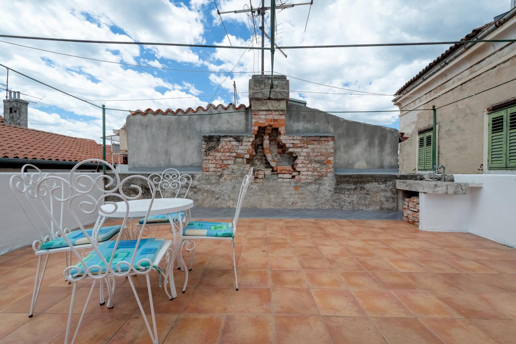 Apartman Old Town
