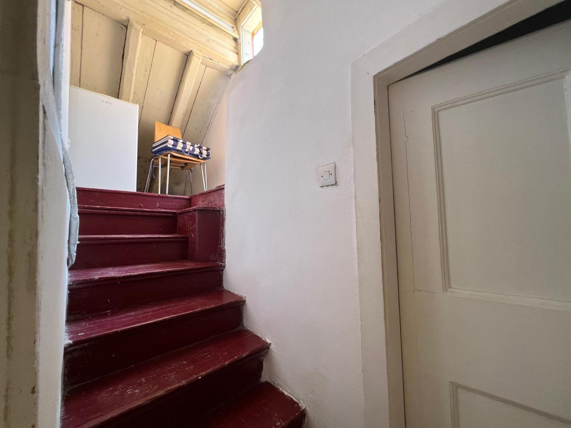 Old Town Apartman *