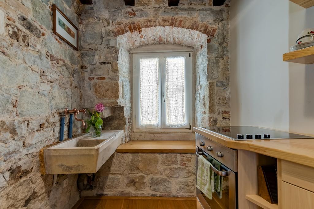 Apartman Old Town