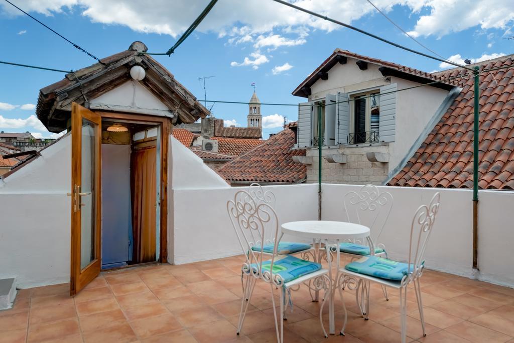 Old Town Apartman