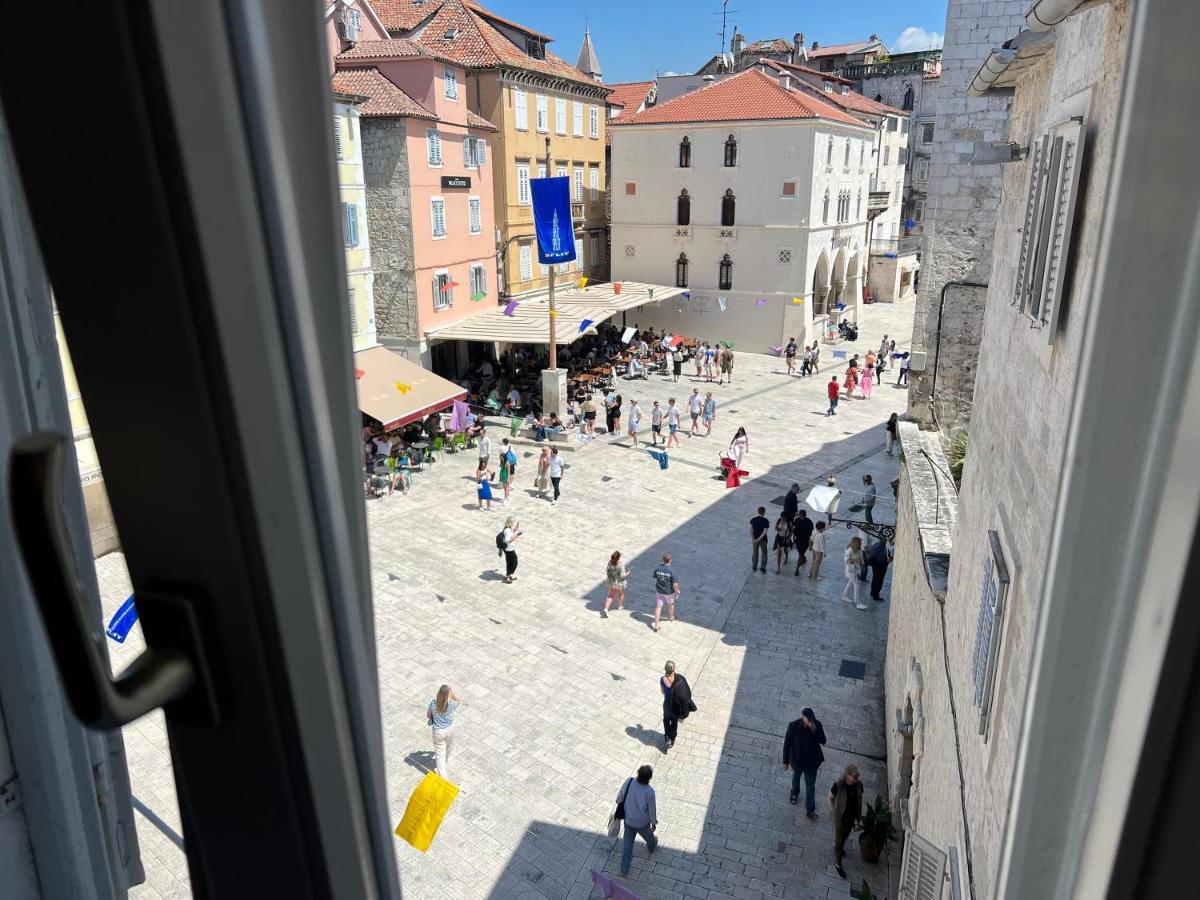 Apartmán Old Town