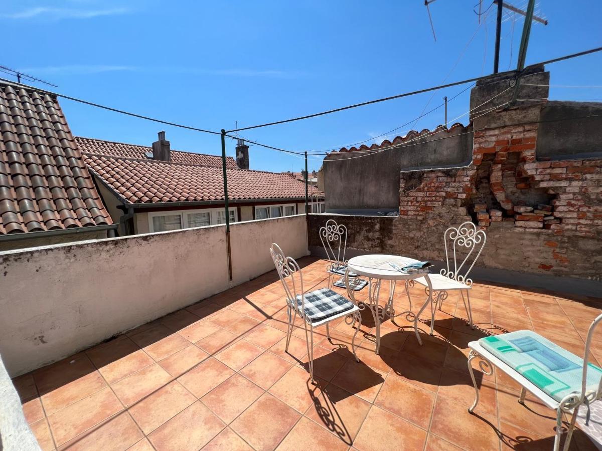 Old Town Apartmán Split