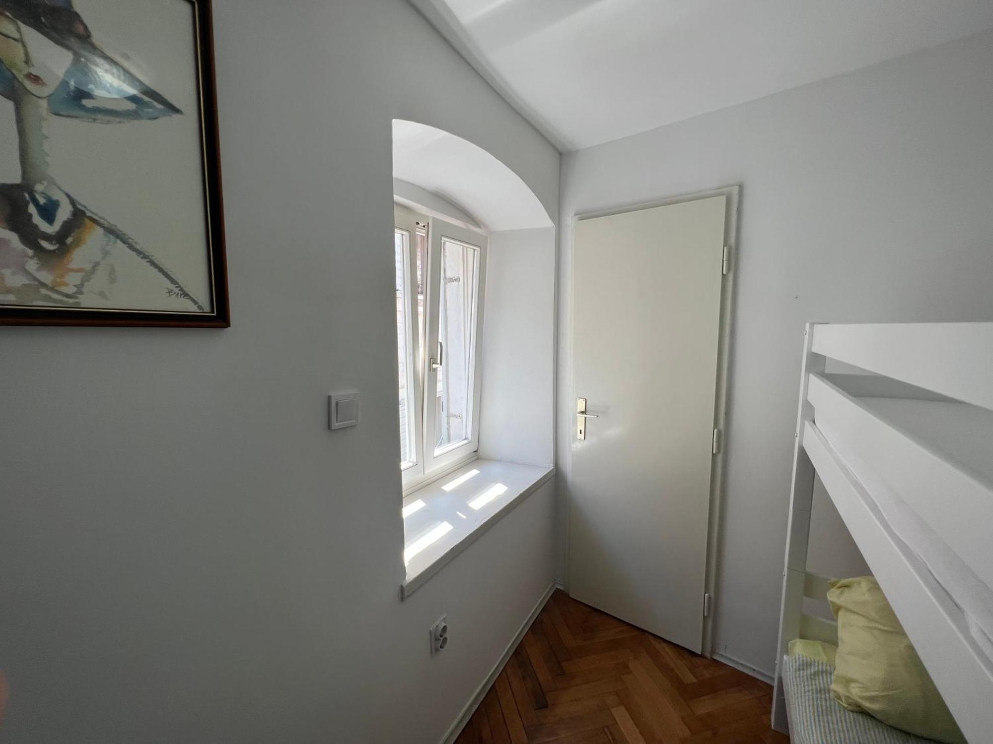 Old Town Apartmán Split