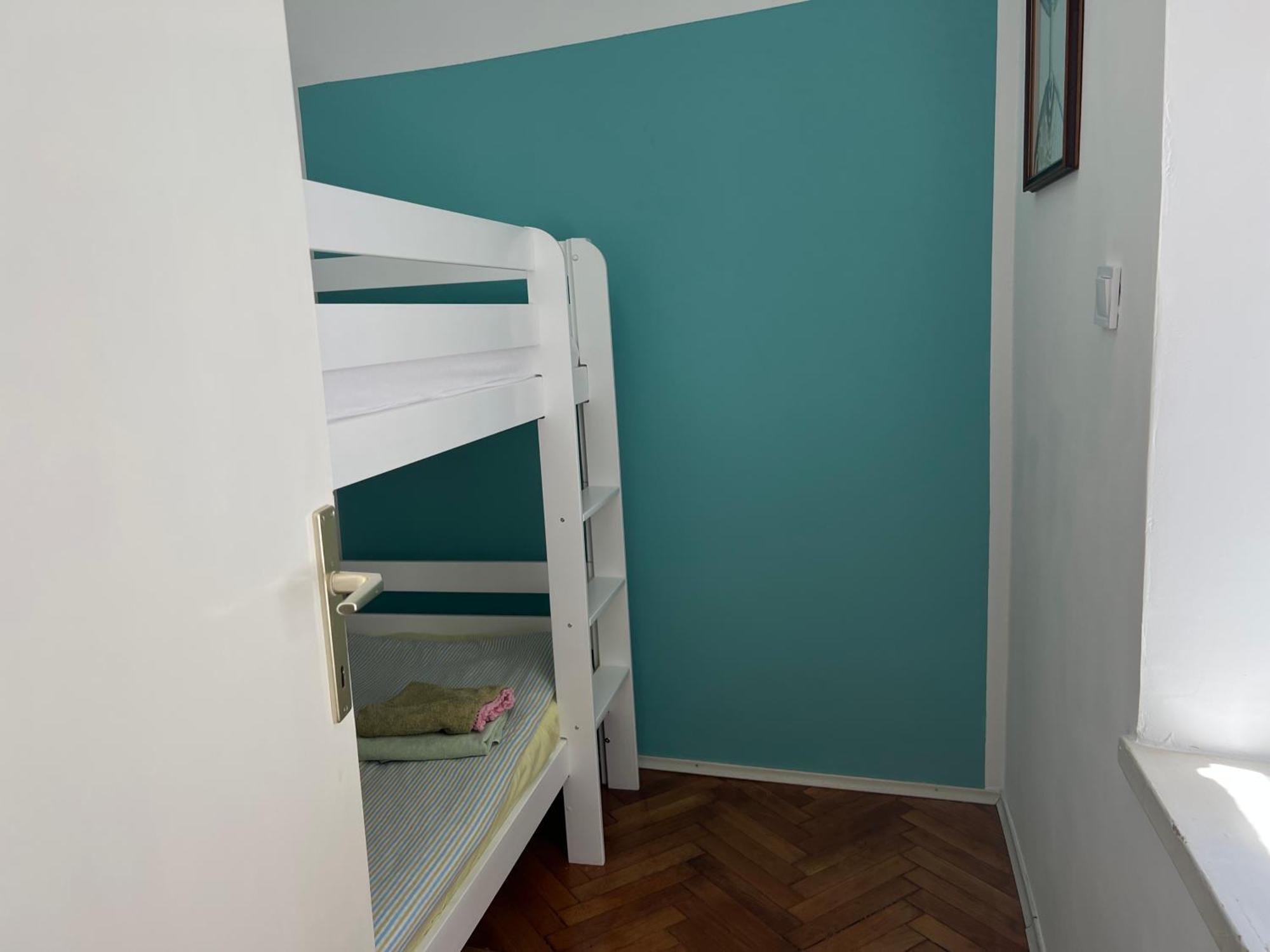 Old Town Apartmán *